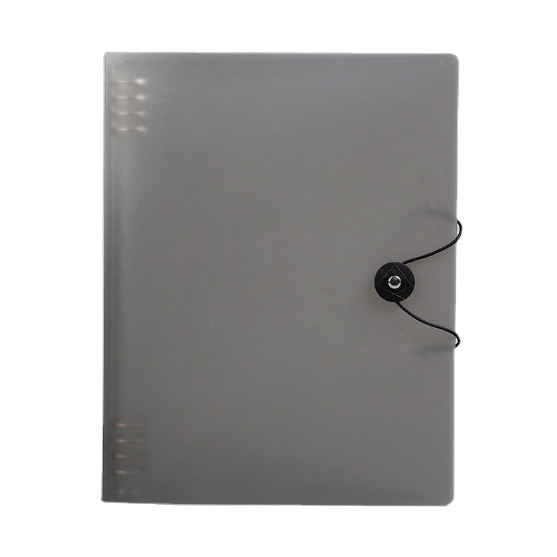 B5 libro de hojas sueltas mano antideslizante desmontable A4 cuaderno libro de cuadrícula libro de línea horizontal reemplazo de libro de hojas sueltas hebilla de papel clip de concha image 6