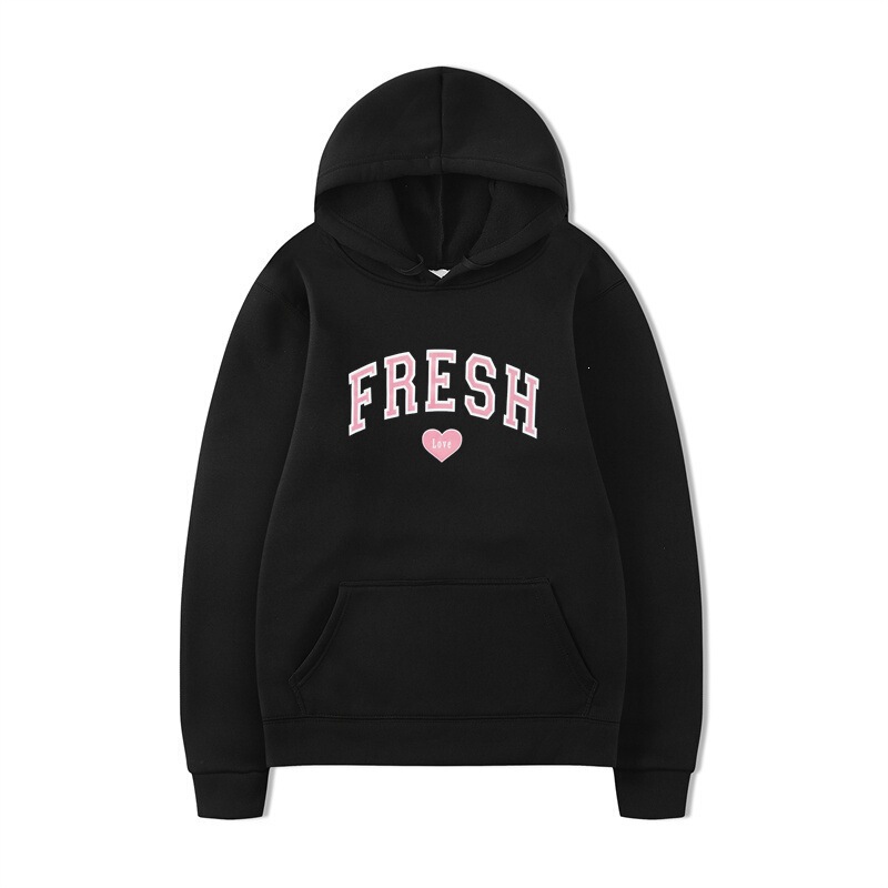 2026 New Cross-Border Letter Heart Print Love Printed Men's Hooded Fleece Sweatshirt Dropshipping 2026 New Cross-Border Letter Heart Print Love Printed Men's Hooded Fleece Sweatshirt Dropshipping