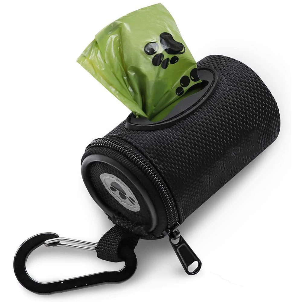 BSCI фабрика производит амазонские сумки для сбора собачьих сумок для домашних животных сумка для хранения собачьих сумок для сумок для мусора