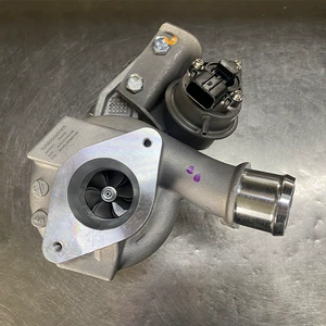 Yeni Td03Lbk3Q-6K682-Nb avtomobil turboşarjı üçün uyğundur