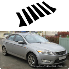 ����2013-2022����ɵ�ŷ��ʤMondeo����װ���ſ�����ɫ������