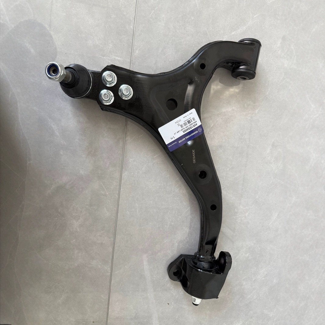 韩国双龙柯兰多下支臂4451034005 4452034005优品良质 厂家批发