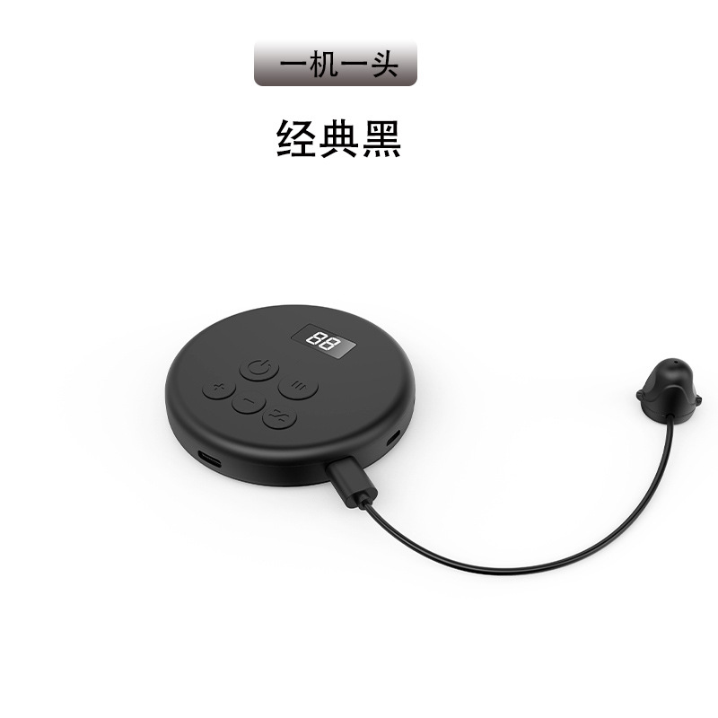 Conector de punto con cable de pantalla inteligente, pantalla grande para teléfono móvil, conector de punto automático, artefacto de transmisión en vivo, pantalla táctil, clic silencioso