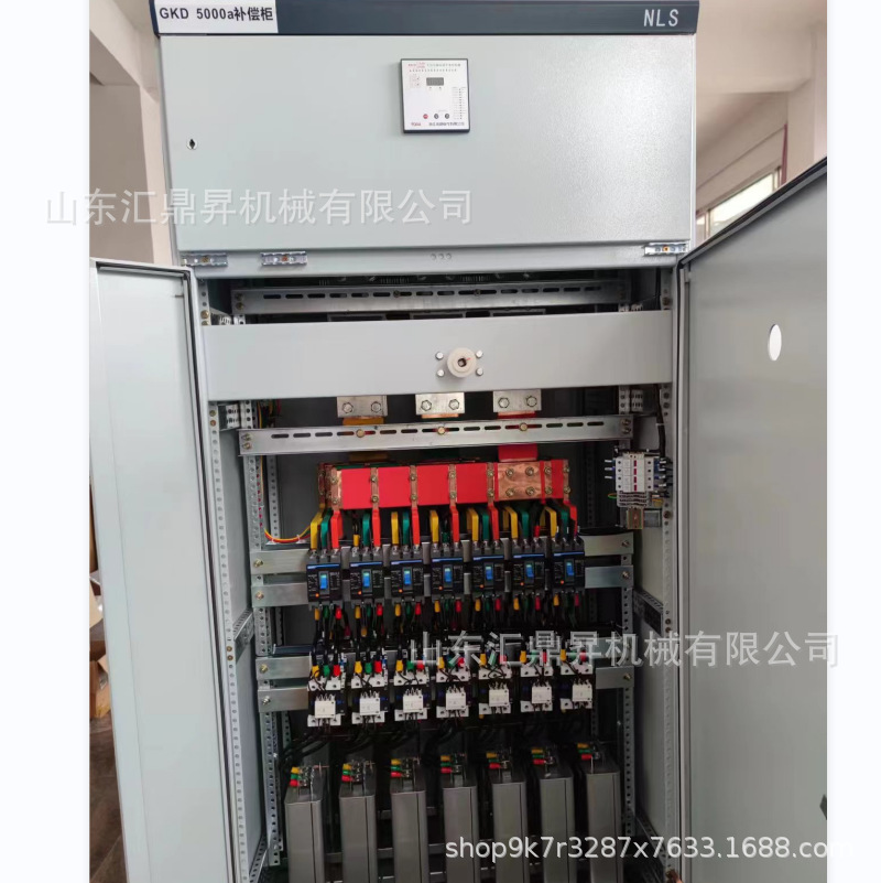 矿用一般型固定式低压开关柜 KA非煤矿用一般型固定式低压开关柜