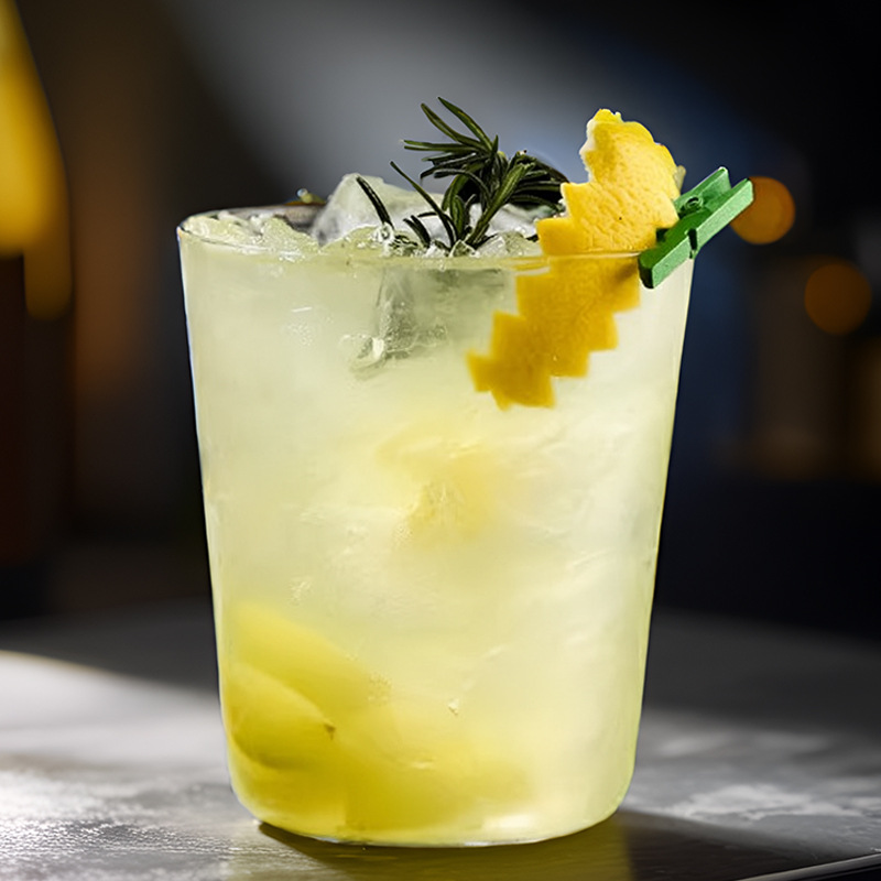 Spot japonés Kimura Glass copa de vino de vidrio ultrafino copa Colin bar barman copa de cóctel copa de whisky