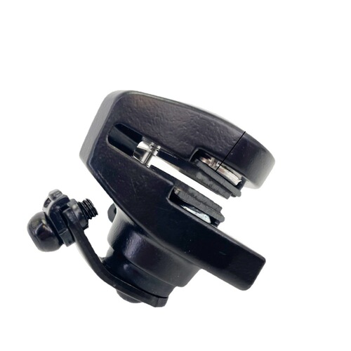 ZOOM road car flat-mounted disc brake Xinlong mechanical brake caliper hand cable cable brake 160 disc 140