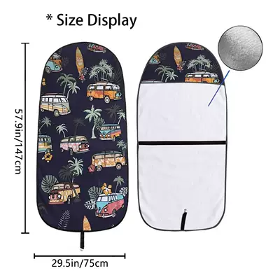 seasons, car use 123, Universal seat cover - sfht2445-75x150