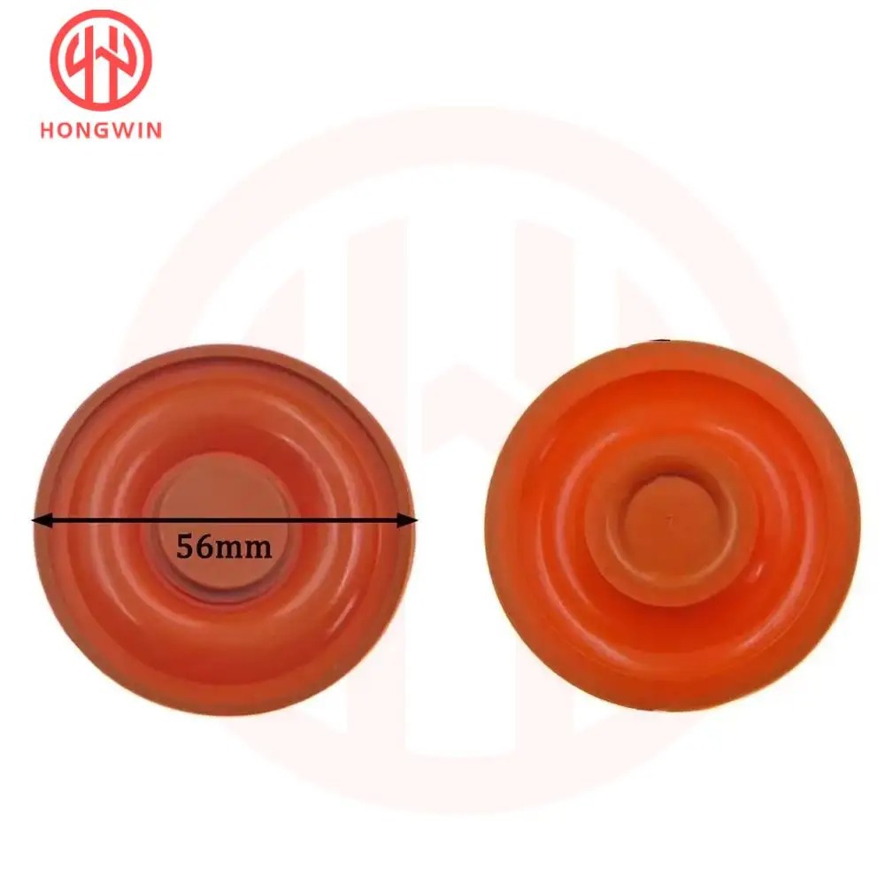 Suitable for Mercedes-Benz Exhaust Valve Cover Repair Kit Diaphragm A6460102230