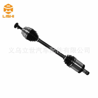 Ötürücü val Half Axle 31608486204 Is Suitable