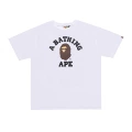 D007 White