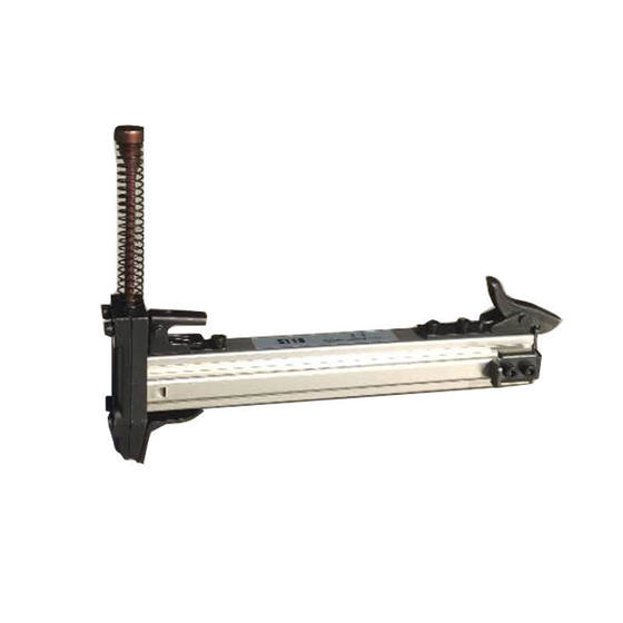 Manual nail gun steel nail grab straight nail cement wall nail gun ST18 steel row nail gun semi-automatic manual nail gun