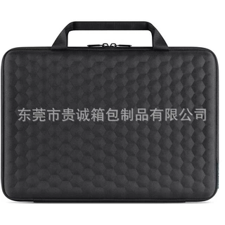 适用于微软13/14/15/16寸笔记本电脑收纳盒保护袋eva工厂定制