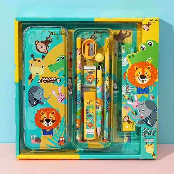 Animal world