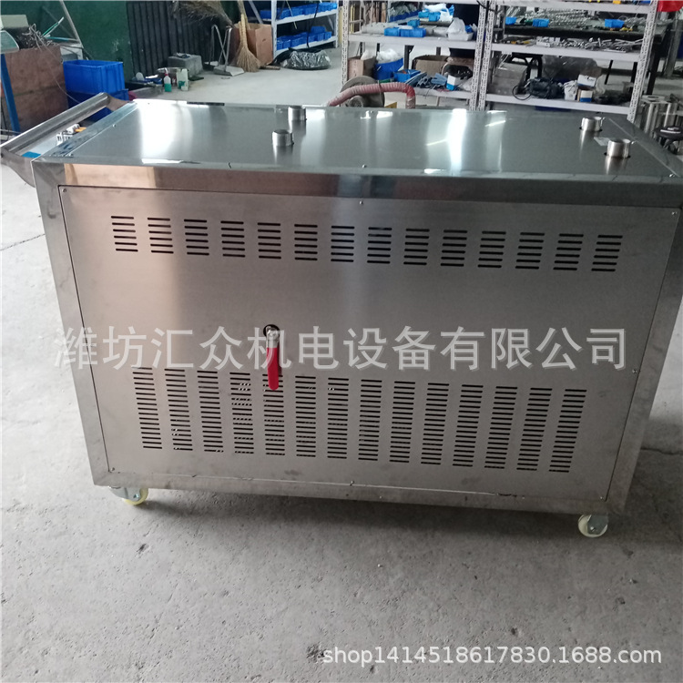 不锈钢机壳高压型热风机 专业设计 应用范围广 质量优 性价比高