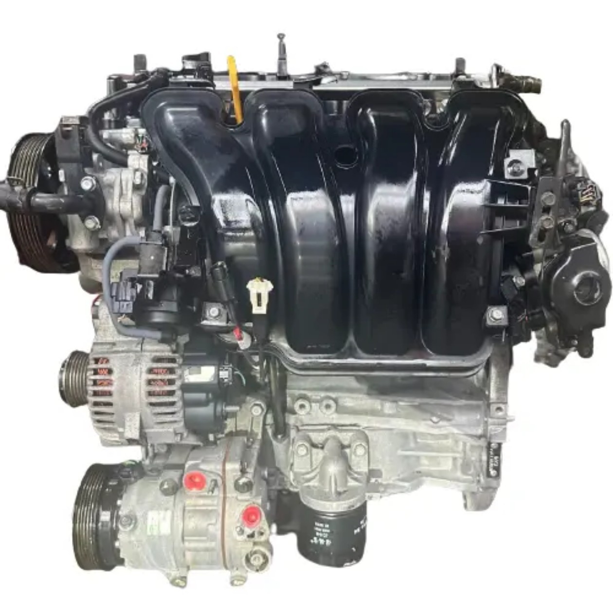 Hyundai Sorento 2.4 New Santa Fe Sonata 8 2.0 Ix35 G4Ke G4Kd G4Na Engine