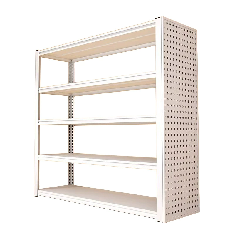 Shelf Rack Freestanding Multi-tier Steel Home from Yomiego