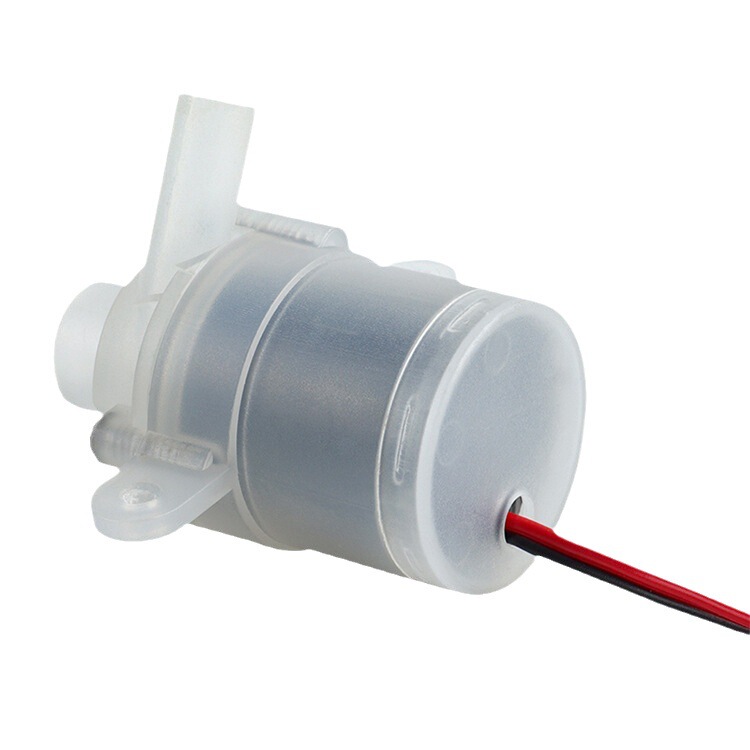 Dc 12v製氷機ポンプコーラ機ポンプ回転子ポンプ直流ブラシレスポンプジューサー用ポンプ|undefined
