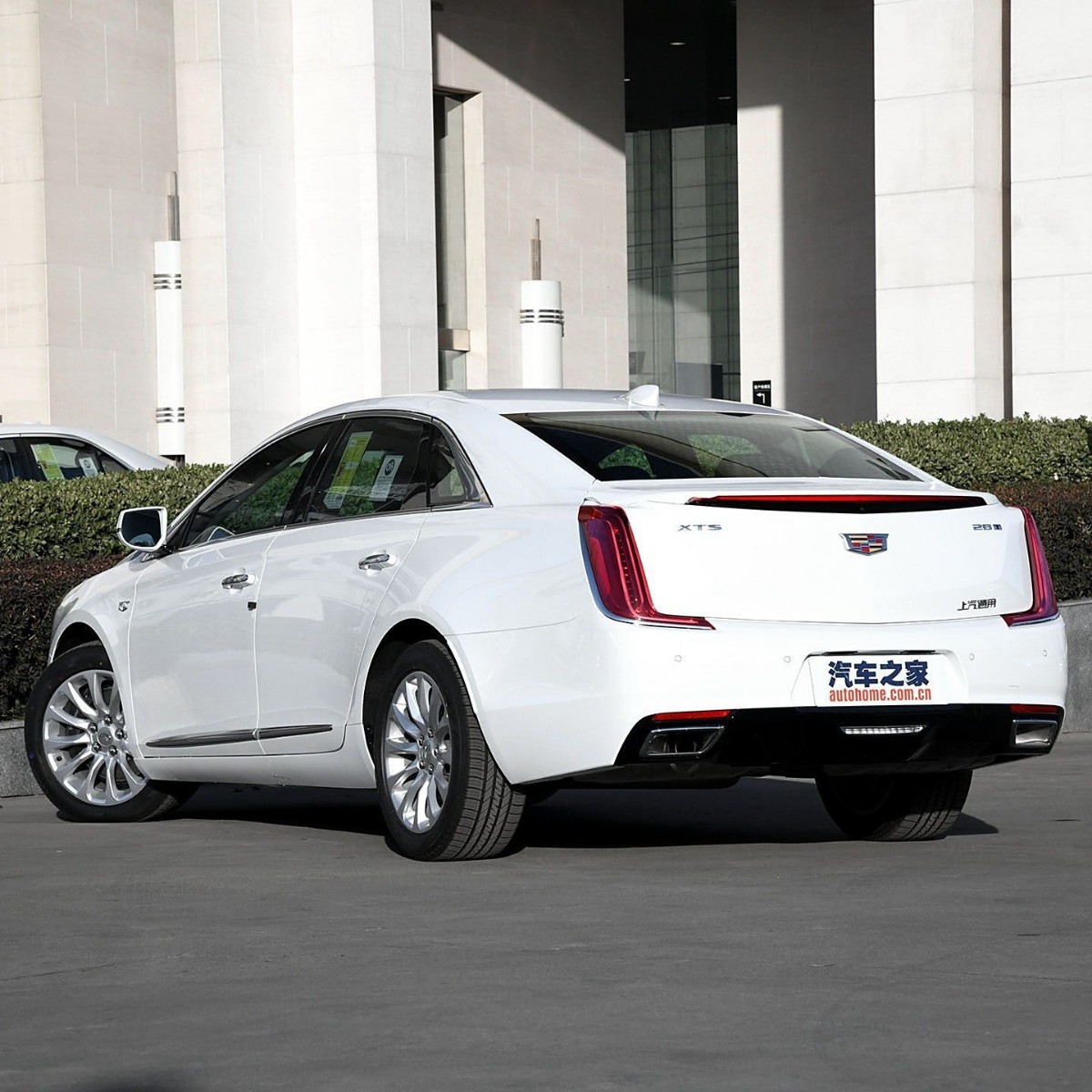 Guardabarros para neumáticos de coche Cadillac XTS, ventas transfronterizas, suministro para comercio exterior, dropshipping, a prueba de polvo.