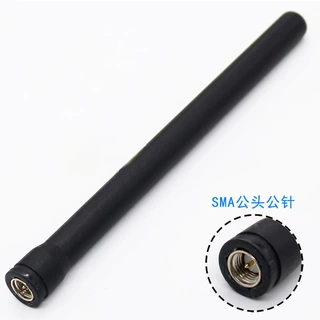 工厂直销 Lora天线 915MHz全向天线 AP天线  SMA接口物联网天线