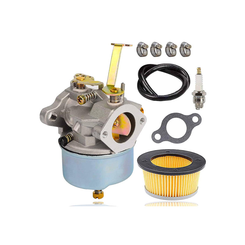 632230 632272 carburador filtro de aire para Vac 47279 47261 65582V Deere 624D