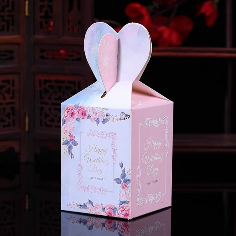 有范批发圣诞节苹果盒苹果包装盒创意平安夜平安果礼盒可印logo