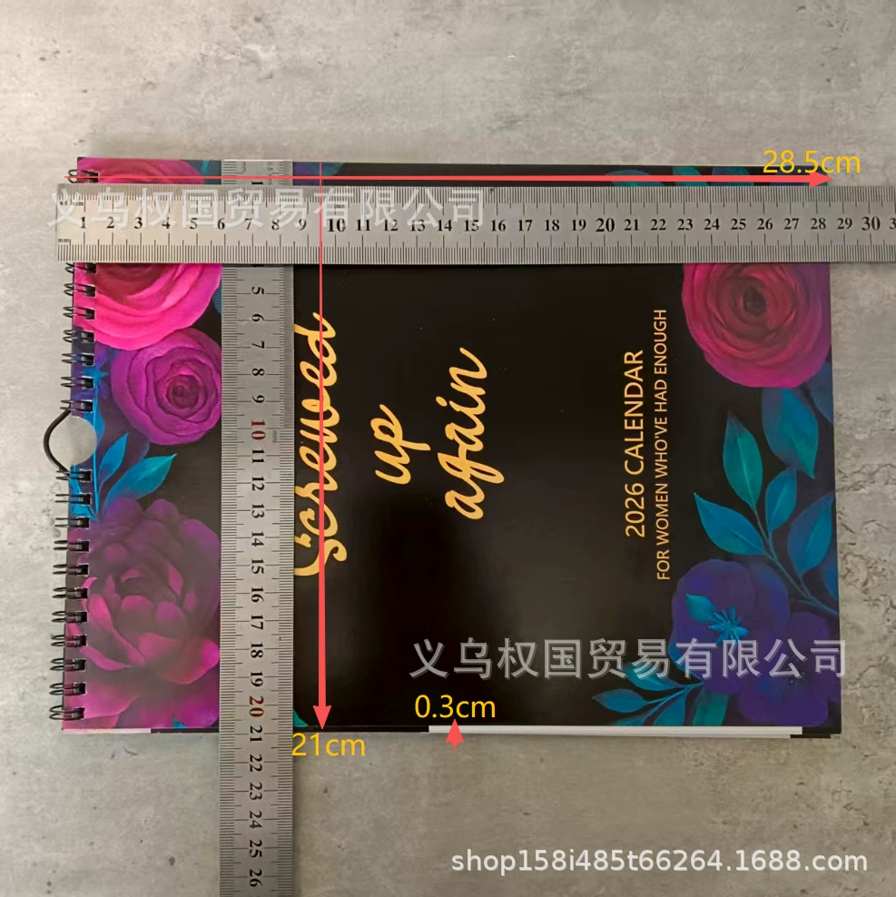 Mindful Magic 2026 Calendar New Personalized Wall Calendar Mindful Magic Calendar Collection