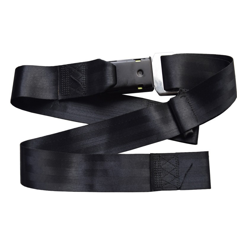 Motorcycle Safety Belt Stretcher Safety Belt / Insurance Electric Wheelchair Safety Belt B7 Stretcher Safety Belt