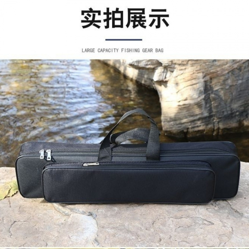 50/60/70/80 センチメートル釣具バッグポータブルミニ防水大容量工場直販ドロップシッピング独立したステーション|undefined