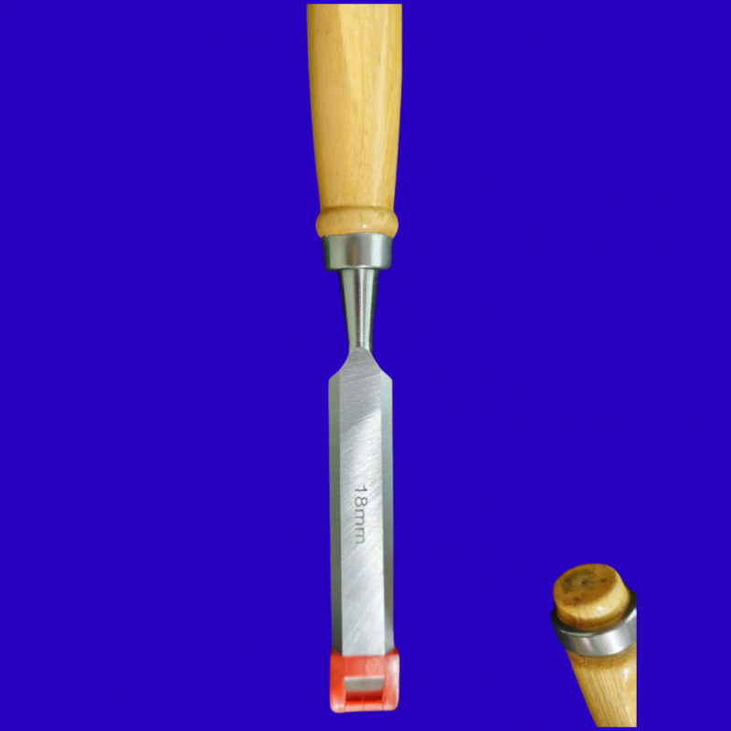 독일 수입: 다이아몬드 모서리 나무 끌 [18mm 1개]