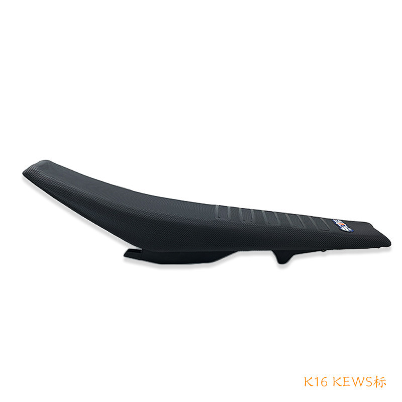 Suitable for Kews Off-Road Motorcycle Accessories Kews K16/K23 Seat Cushion, Seat Pad, Seat Cover, Seat Cushion Leather