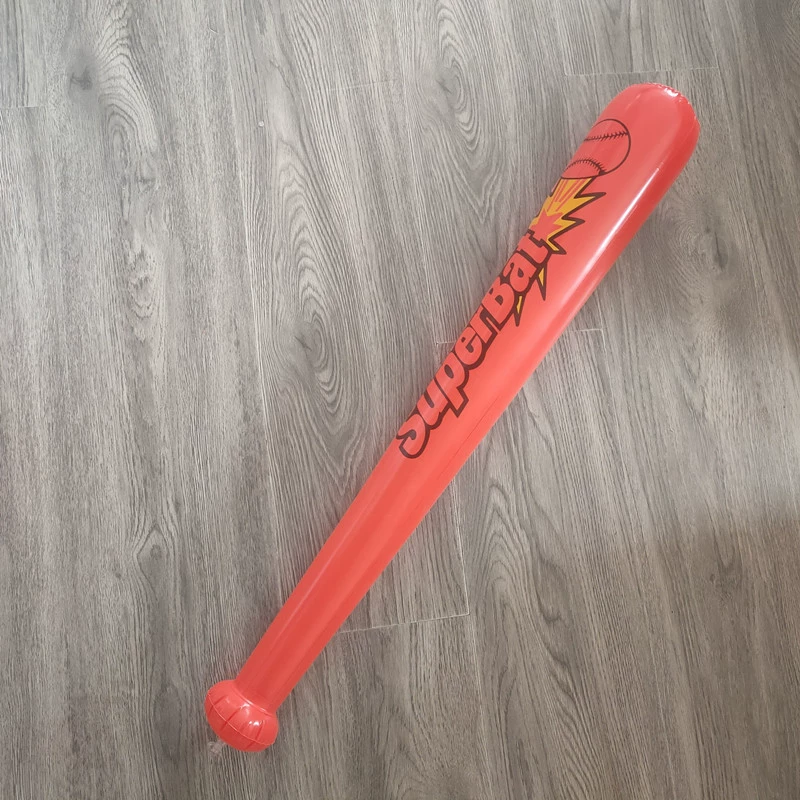 Inflatable baseball white toy PVC, direct factory sales, USA