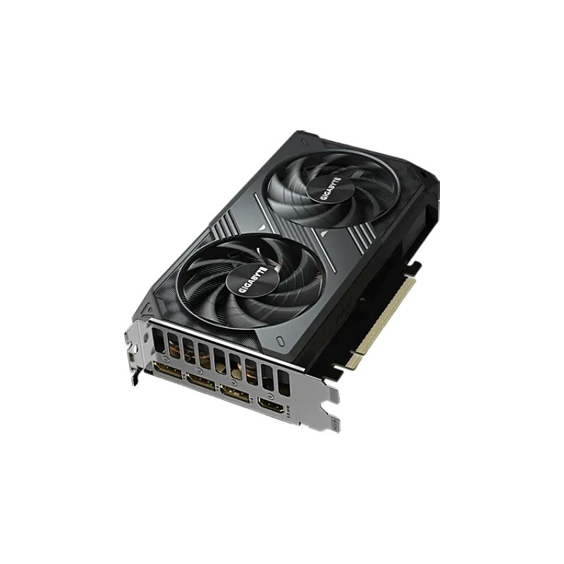 Видеокарта GeForce RTX 5060 WindForce MAX OC SFF 8 ГБ, игровая e-sports AI