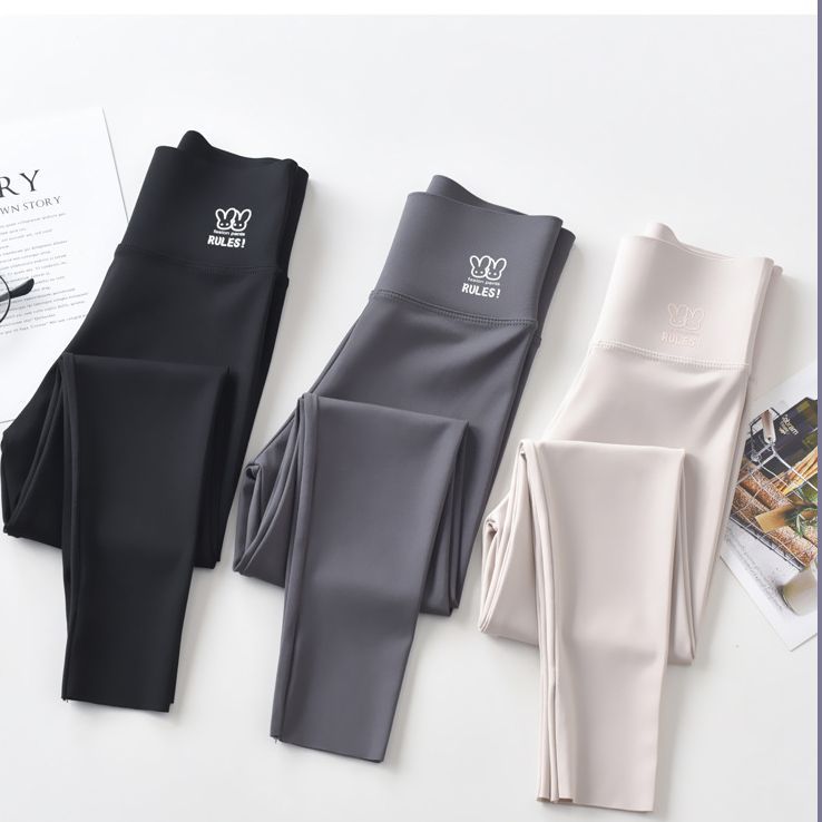 女童鯊魚褲2023新款春秋款兒童打底褲大童裝秋季寶寶芭比褲子秋裝