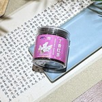 丁香红茶长白山丁香茶厂家批发嫩叶花茶60g罐装新茶诚招代理