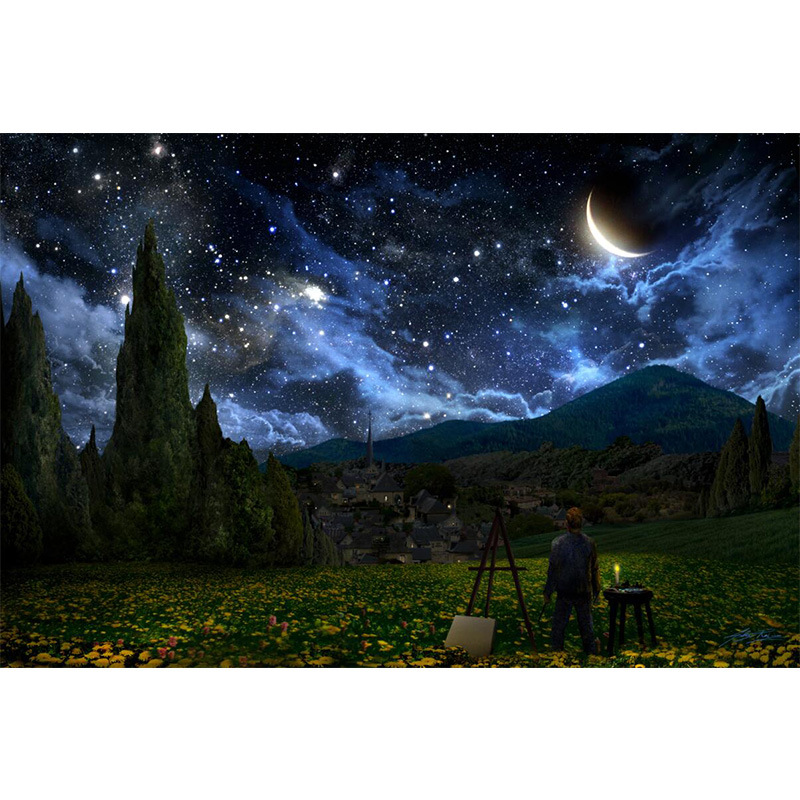 Fábrica en stock suministro directo 1000 piezas rompecabezas de Madera Juguetes educativos para adultos Amazon rompecabezas transfronterizo entrega al por mayor