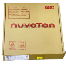 N76E003AQ20 封装 QFN-20 51系列 单片机(MCU/MPU/SOC) 新唐