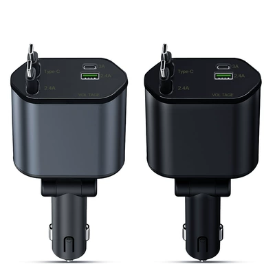 Mobil şarj cihazları – Car Fast Charging Car Charger