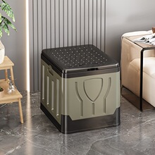 H 24327 Outdoor Folding Toilet �����۵���Ͱ�羳����ͨ��