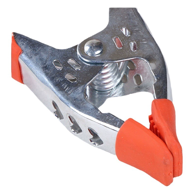 Металлический зажим из буквы A 6-дюймовый столярный крепежный крепежный крепежный зажим