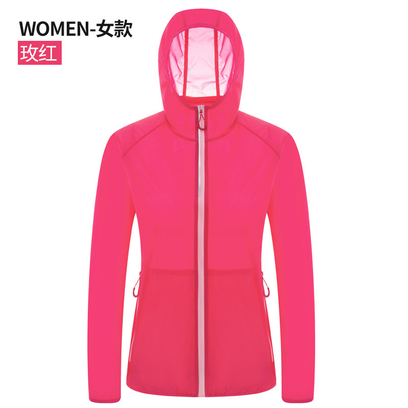 여성 로즈 레드