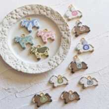 �W���¿��ɫӡ��ϵ��С�R؈���ʽ���Ϳ�DIY��������羳��ɫ��