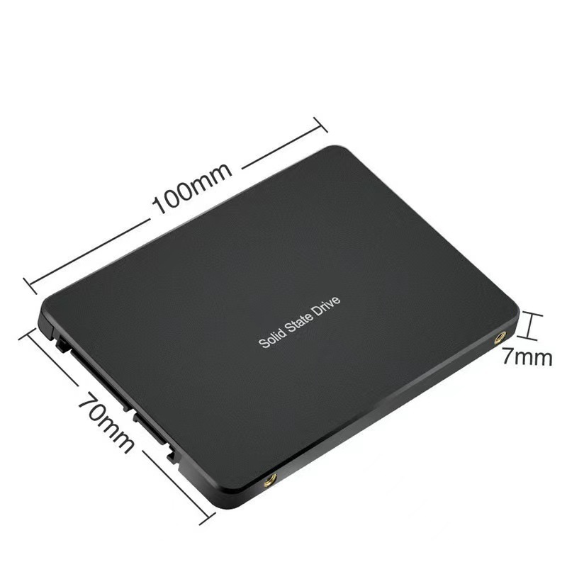 Cross-Border Direct Supply 870Evo 2.5inch High-Speed Solid State Drive 1Tb 500g Notebook Desktop Universal Sa