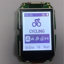 CYW-G160128-302 �c�Һ��ģ�K늄ӆ�܇�a��x��LCD160*128�@ʾ��
