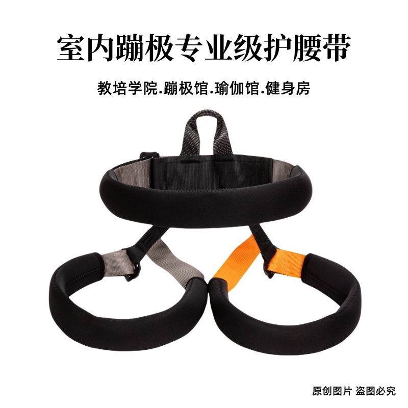 태국 벨트 [블랙, 하나] 1