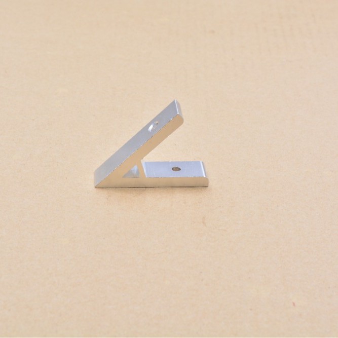 LINK CNC 45度角码135度角件三角支架铝型材铝合金连接件