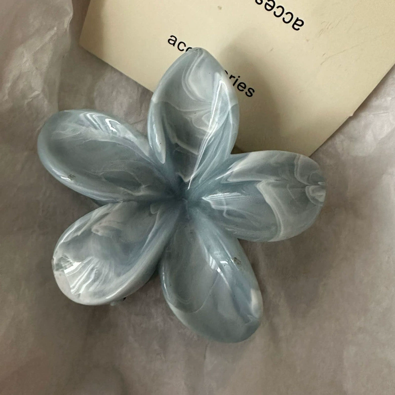 Значок краба, зажим для волос, акула, аксессуар для волос,Hairpins