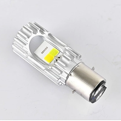 Beads, Integrated High and Low – Motorcycle headlights, headlights