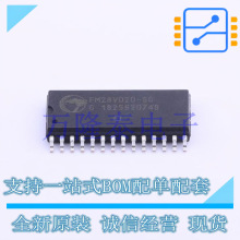 FM28V020-SGTR bSOIC28 FRAMʧԿɾF늴惦 IC