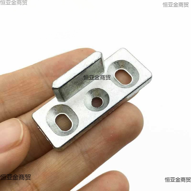 오래된 50 알루미늄 합금 창 잠금 버클 케이스 창 잠금 장치 포인트 전송 링크 잠금 시트 창 프레임 액세서리 하드웨어