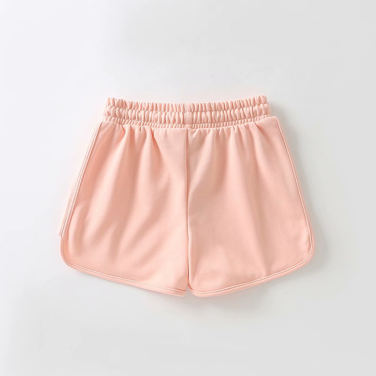 solid color casual sports shorts  NSAM38383